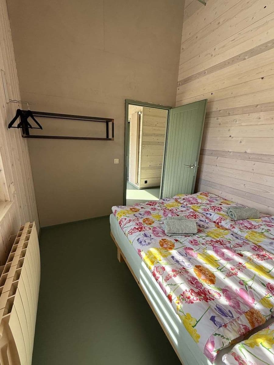 recreational property to rent, 0 m², Prostřední Bečva, Zlínský Region recreational property to rent, 0 m², Prostřední Bečva, Zlínský Region