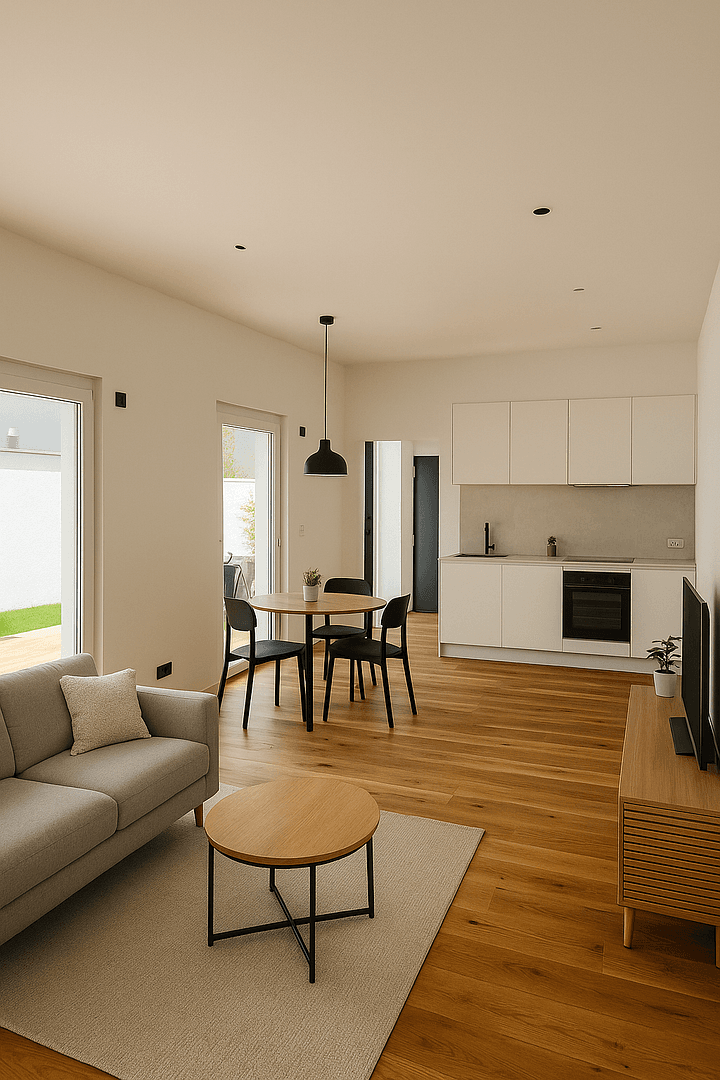 2 bedroom flat for sale, 72 m², Heroldstraße 11, Nürnberg, Bavaria 2 bedroom flat for sale, 72 m², Heroldstraße 11, Nürnberg, Bavaria