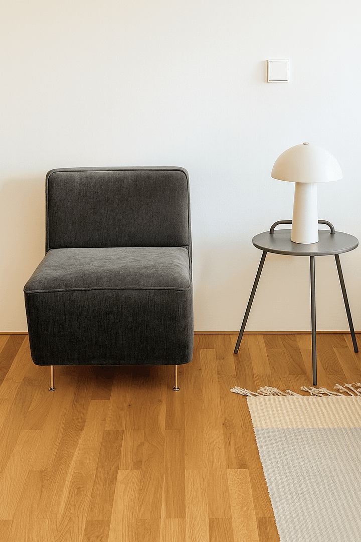 1 bedroom flat to rent, 40 m², Obertorplatz 14, Hechingen, Baden-Württemberg 1 bedroom flat to rent, 40 m², Obertorplatz 14, Hechingen, Baden-Württemberg