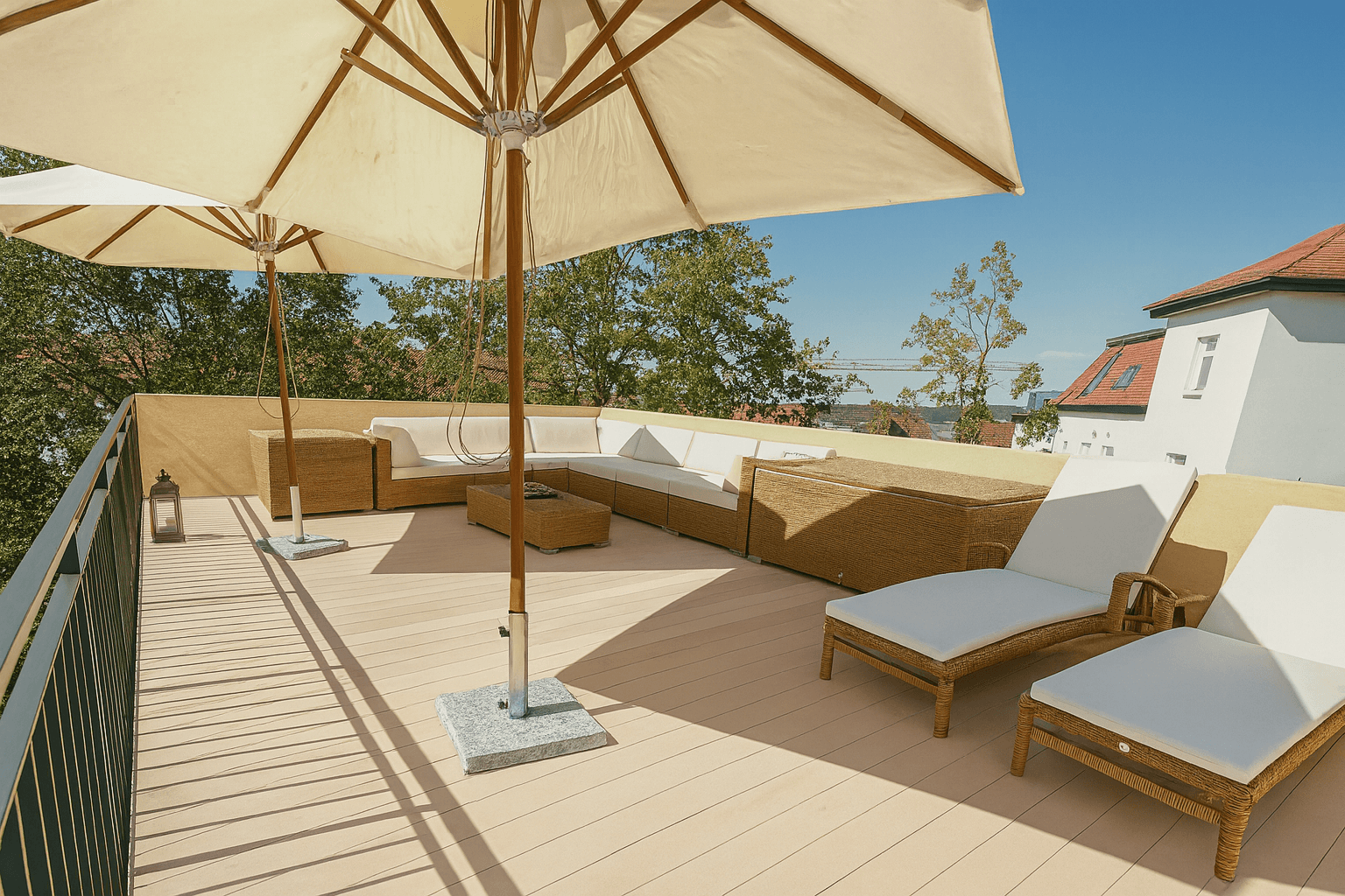 1 bedroom flat to rent, 40 m², Obertorplatz 14, Hechingen, Baden-Württemberg 1 bedroom flat to rent, 40 m², Obertorplatz 14, Hechingen, Baden-Württemberg