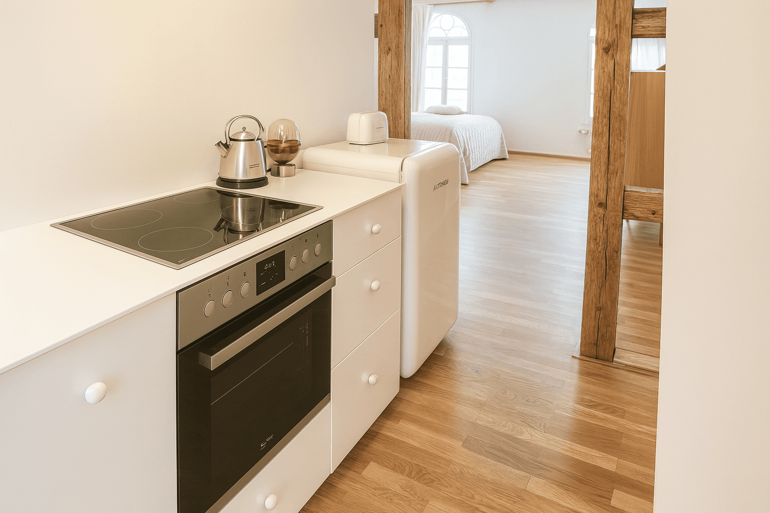 1 bedroom flat to rent, 40 m², Obertorplatz 14, Hechingen, Baden-Württemberg 1 bedroom flat to rent, 40 m², Obertorplatz 14, Hechingen, Baden-Württemberg