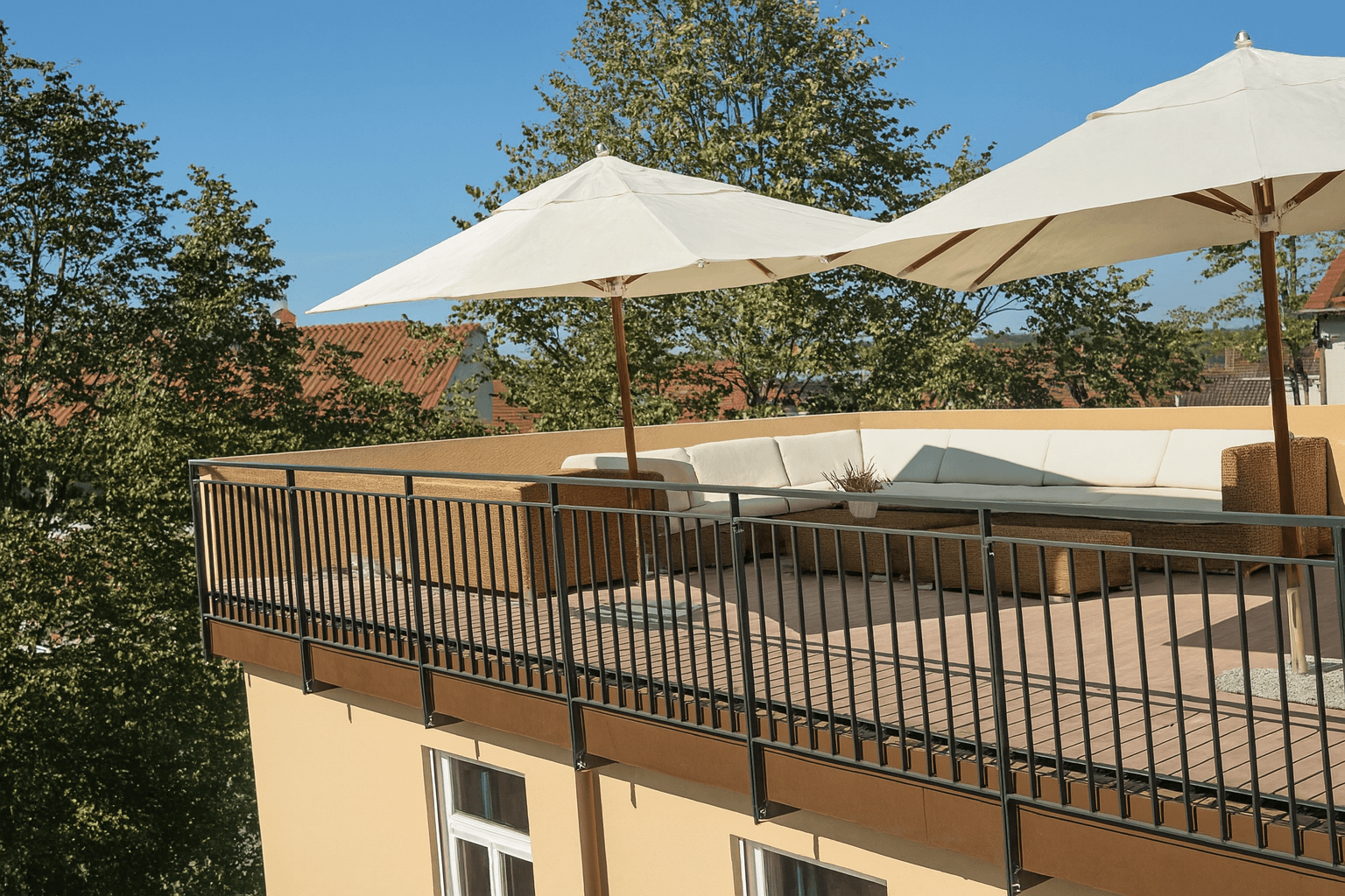 1 bedroom flat to rent, 40 m², Obertorplatz 14, Hechingen, Baden-Württemberg 1 bedroom flat to rent, 40 m², Obertorplatz 14, Hechingen, Baden-Württemberg