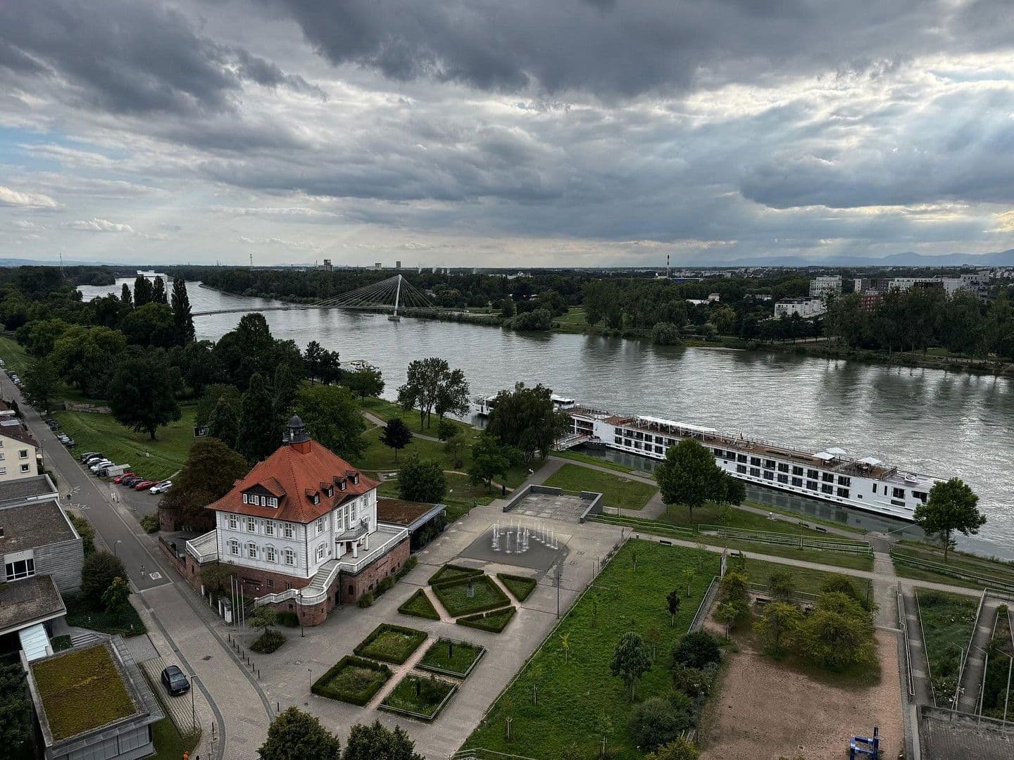 2 bedroom with open-plan kitchen flat for sale, 95 m², Friedenstraße 22, Kehl, Baden-Württemberg 2 bedroom with open-plan kitchen flat for sale, 95 m², Friedenstraße 22, Kehl, Baden-Württemberg