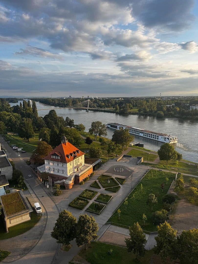 3 bedroom flat for sale, 90 m², Honsellstraße 8, Kehl, Baden-Württemberg 3 bedroom flat for sale, 90 m², Honsellstraße 8, Kehl, Baden-Württemberg