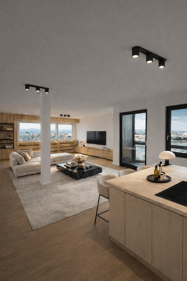 3 bedroom flat for sale, 90 m², Honsellstraße 8, Kehl, Baden-Württemberg 3 bedroom flat for sale, 90 m², Honsellstraße 8, Kehl, Baden-Württemberg