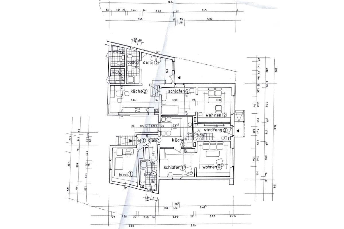 house for sale, 220 m², Recklinghausen, North Rhine-Westphalia house for sale, 220 m², Recklinghausen, North Rhine-Westphalia
