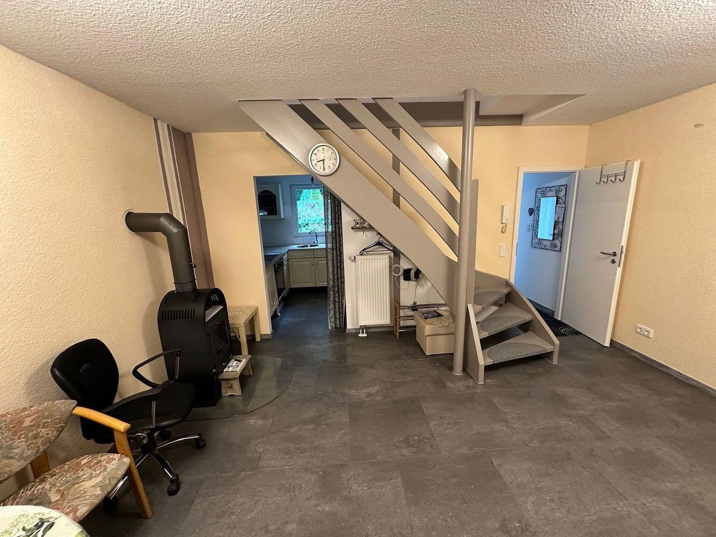 house to rent, 73 m², Braunfels, Hesse house to rent, 73 m², Braunfels, Hesse