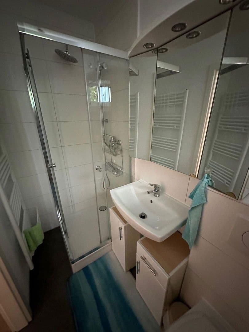 house to rent, 73 m², Braunfels, Hesse house to rent, 73 m², Braunfels, Hesse