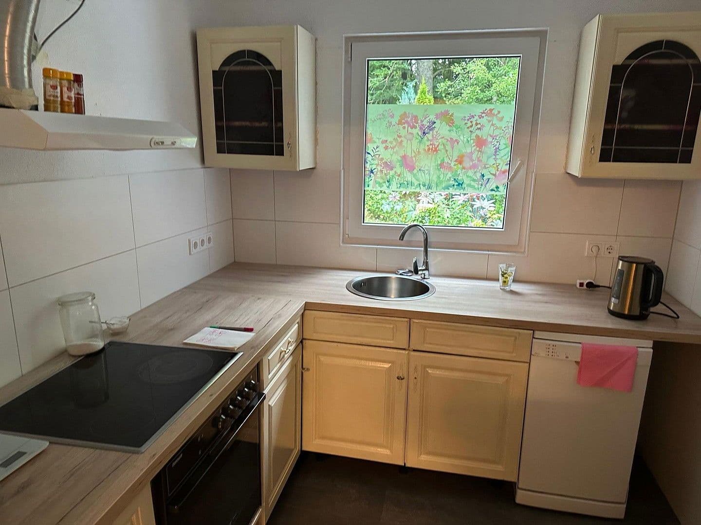 house to rent, 73 m², Braunfels, Hesse house to rent, 73 m², Braunfels, Hesse