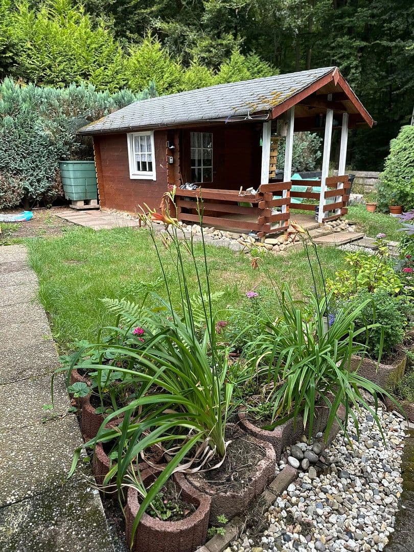 house to rent, 73 m², Braunfels, Hesse house to rent, 73 m², Braunfels, Hesse