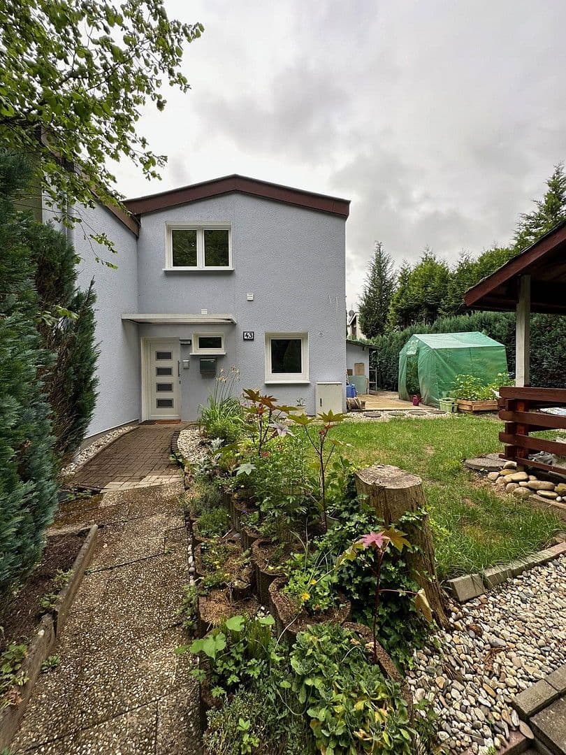 house to rent, 73 m², Braunfels, Hesse house to rent, 73 m², Braunfels, Hesse