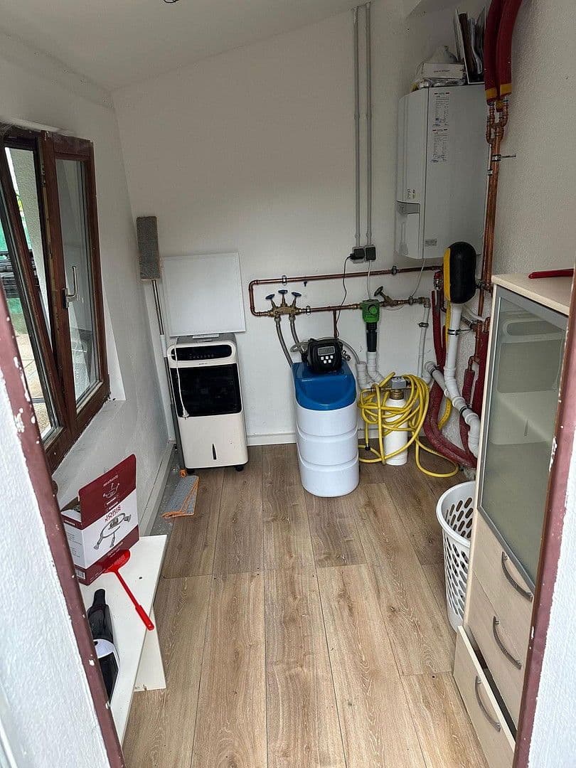 house to rent, 73 m², Braunfels, Hesse house to rent, 73 m², Braunfels, Hesse