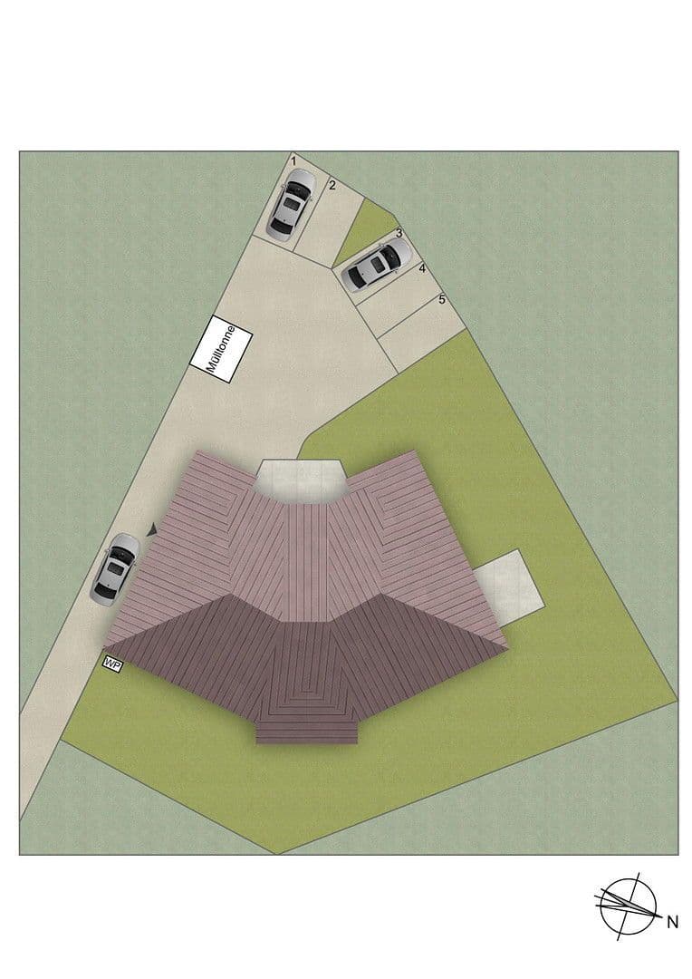 3 bedroom flat for sale, 78 m², Georgenberg 8, Naumburg (Saale), Saxony-Anhalt 3 bedroom flat for sale, 78 m², Georgenberg 8, Naumburg (Saale), Saxony-Anhalt