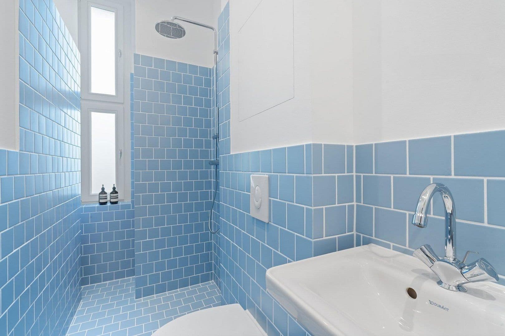 1 bedroom flat for sale, 31 m², Weserstraße 54, neukölln, Berlin 1 bedroom flat for sale, 31 m², Weserstraße 54, neukölln, Berlin