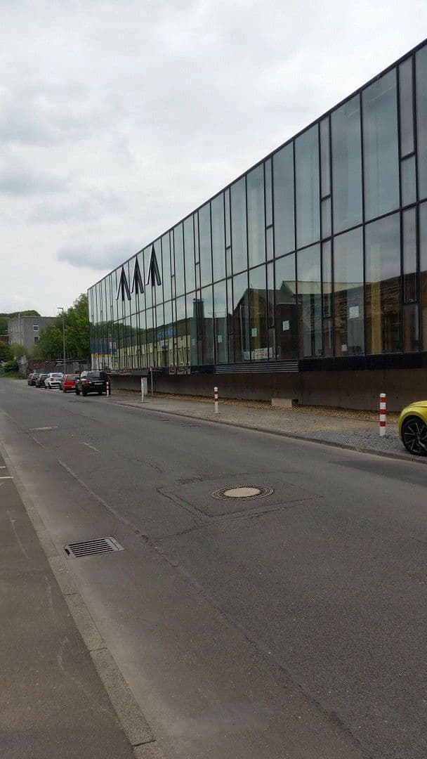 office to rent, 1,314 m², Industriestraße 30, Remscheid, North Rhine-Westphalia office to rent, 1,314 m², Industriestraße 30, Remscheid, North Rhine-Westphalia