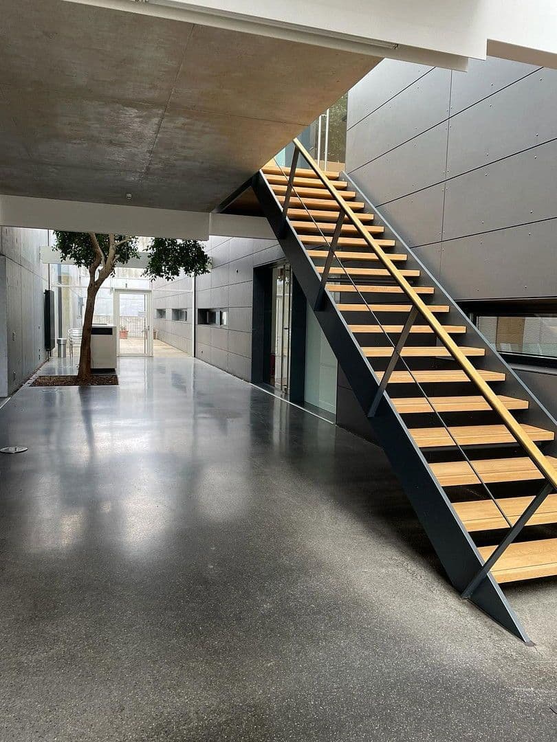 office to rent, 1,314 m², Industriestraße 30, Remscheid, North Rhine-Westphalia office to rent, 1,314 m², Industriestraße 30, Remscheid, North Rhine-Westphalia