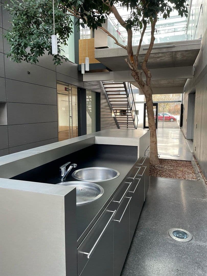 office to rent, 1,314 m², Industriestraße 30, Remscheid, North Rhine-Westphalia office to rent, 1,314 m², Industriestraße 30, Remscheid, North Rhine-Westphalia