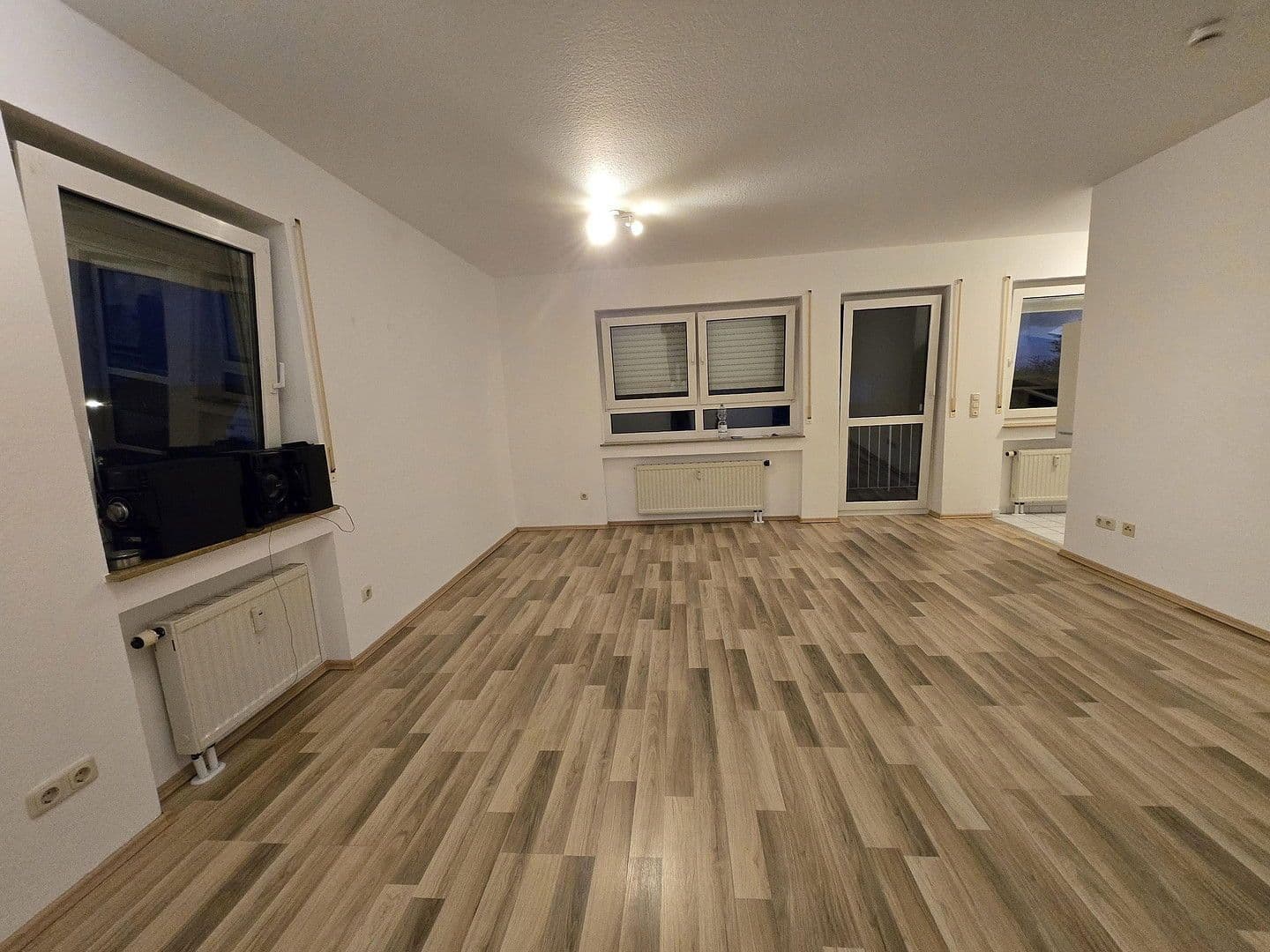 1 bedroom flat to rent, 39 m², Point 3, Hettstadt, Bavaria 1 bedroom flat to rent, 39 m², Point 3, Hettstadt, Bavaria