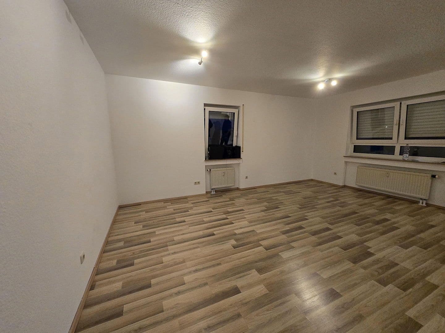 1 bedroom flat to rent, 39 m², Point 3, Hettstadt, Bavaria 1 bedroom flat to rent, 39 m², Point 3, Hettstadt, Bavaria