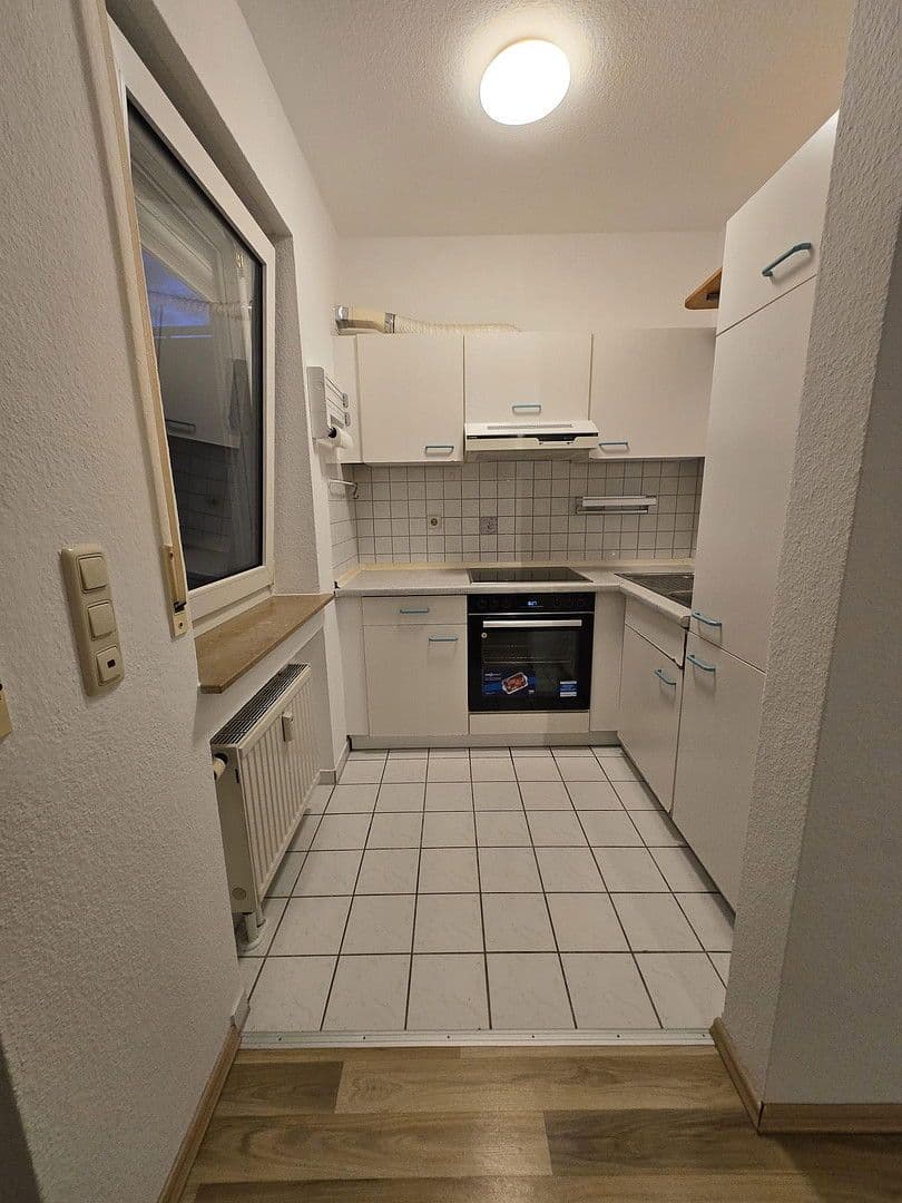 1 bedroom flat to rent, 39 m², Point 3, Hettstadt, Bavaria 1 bedroom flat to rent, 39 m², Point 3, Hettstadt, Bavaria