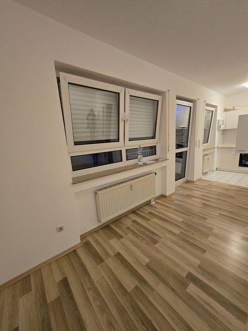 1 bedroom flat to rent, 39 m², Point 3, Hettstadt, Bavaria 1 bedroom flat to rent, 39 m², Point 3, Hettstadt, Bavaria