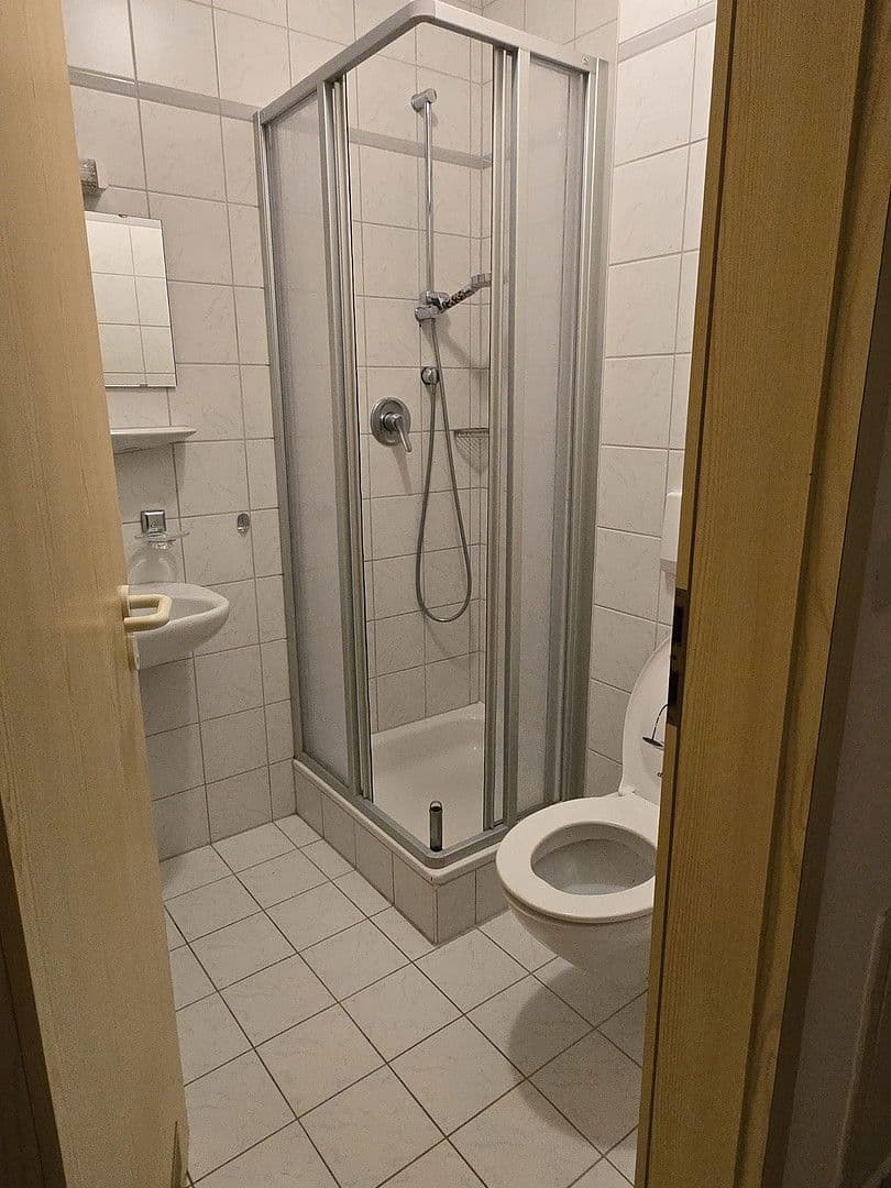 1 bedroom flat to rent, 39 m², Point 3, Hettstadt, Bavaria 1 bedroom flat to rent, 39 m², Point 3, Hettstadt, Bavaria