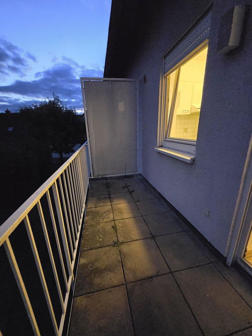 1 bedroom flat to rent, 39 m², Point 3, Hettstadt, Bavaria 1 bedroom flat to rent, 39 m², Point 3, Hettstadt, Bavaria