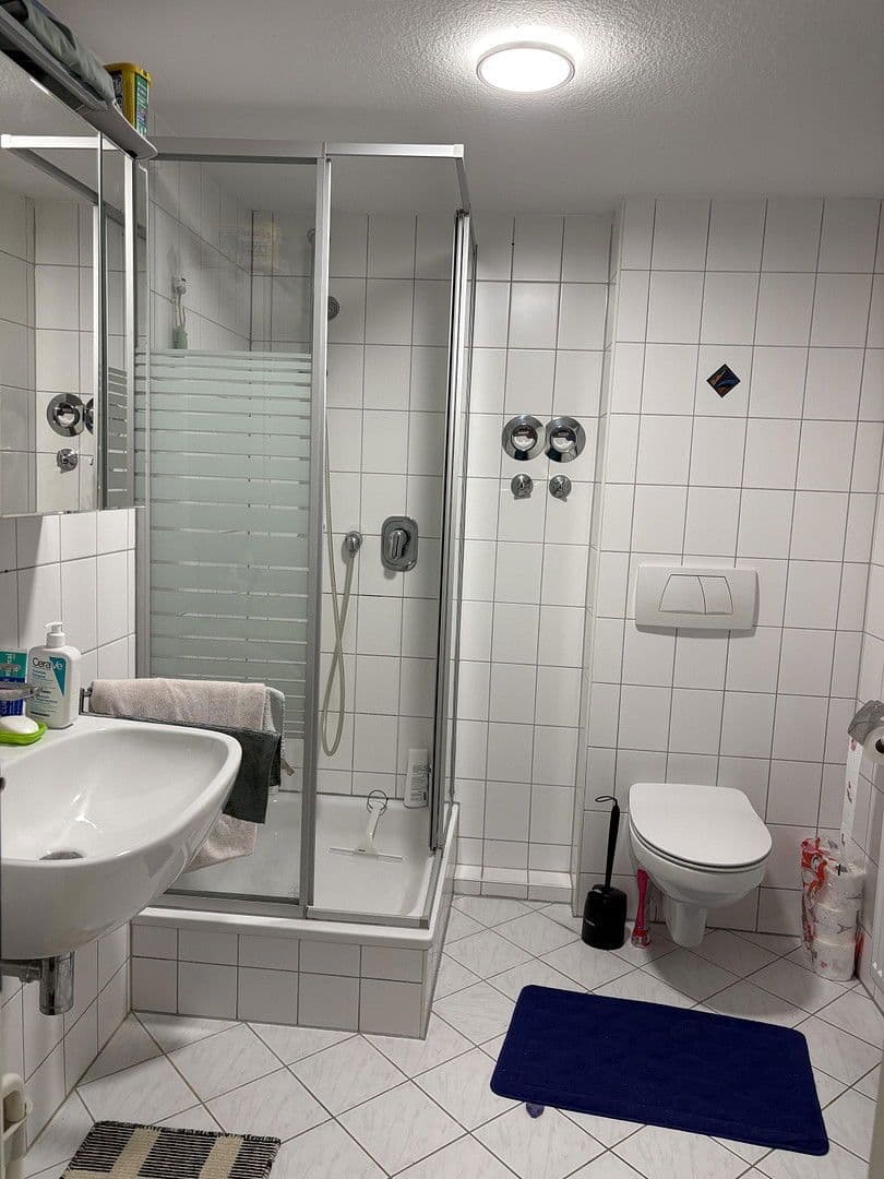 2 bedroom flat to rent, 41 m², Friolzheim, Baden-Württemberg 2 bedroom flat to rent, 41 m², Friolzheim, Baden-Württemberg