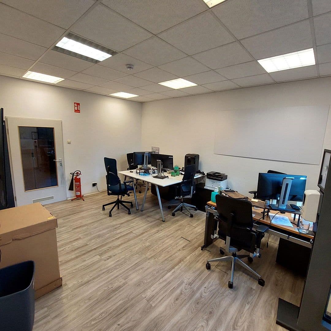 office to rent, 330 m², Max-Planck-Straße 17, Unterschleißheim, Bavaria office to rent, 330 m², Max-Planck-Straße 17, Unterschleißheim, Bavaria