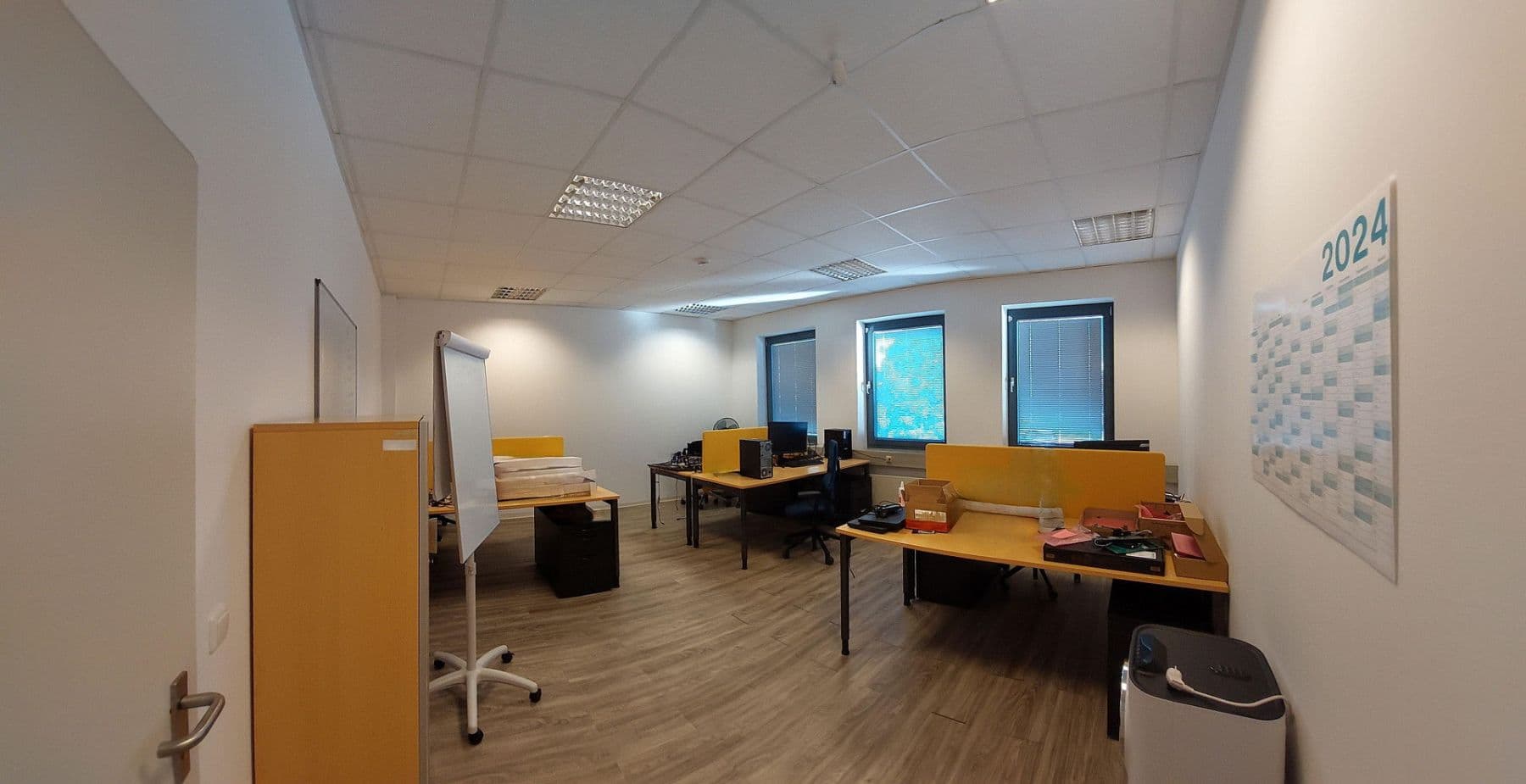 office to rent, 330 m², Max-Planck-Straße 17, Unterschleißheim, Bavaria office to rent, 330 m², Max-Planck-Straße 17, Unterschleißheim, Bavaria