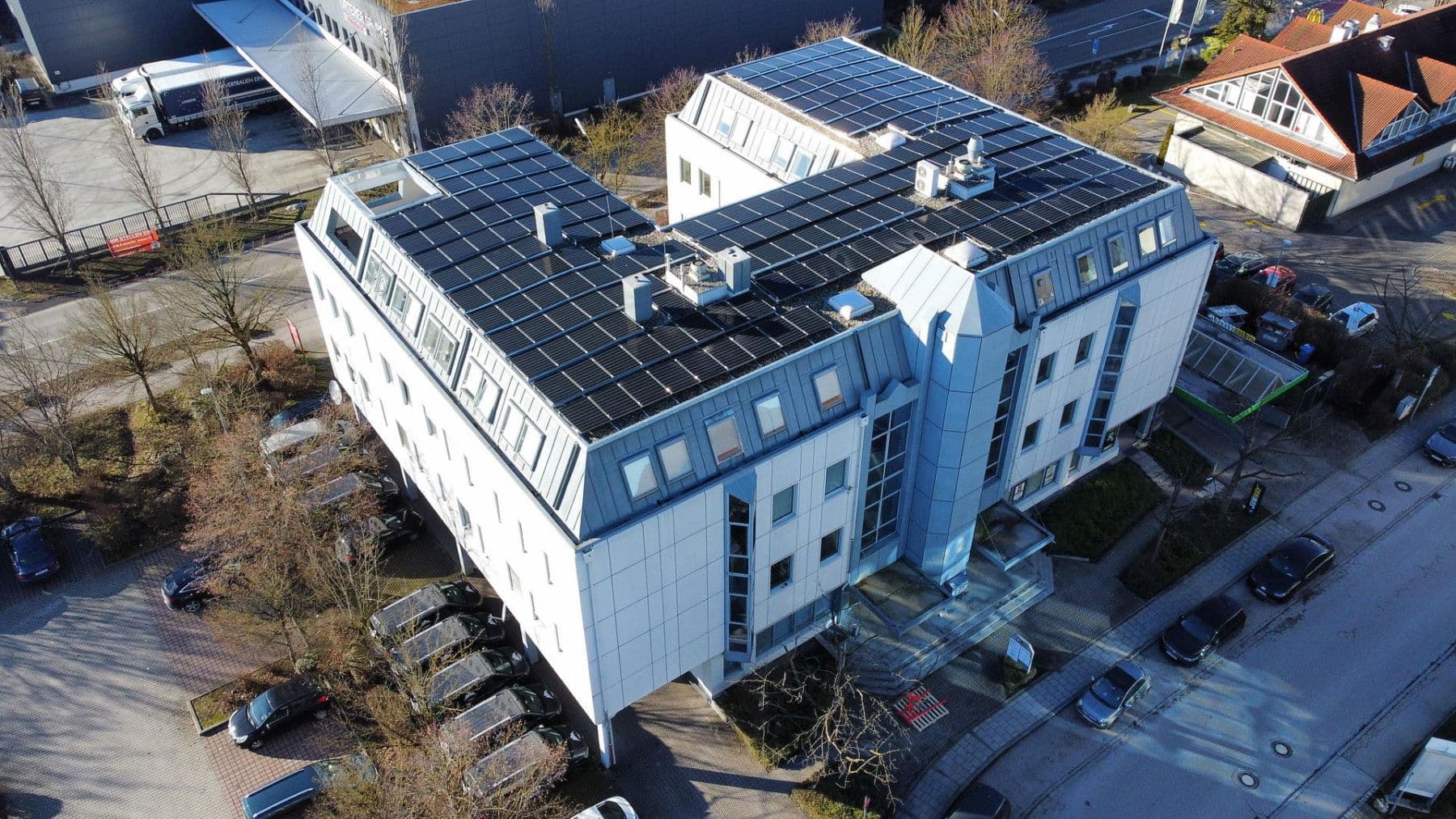 office to rent, 330 m², Max-Planck-Straße 17, Unterschleißheim, Bavaria office to rent, 330 m², Max-Planck-Straße 17, Unterschleißheim, Bavaria