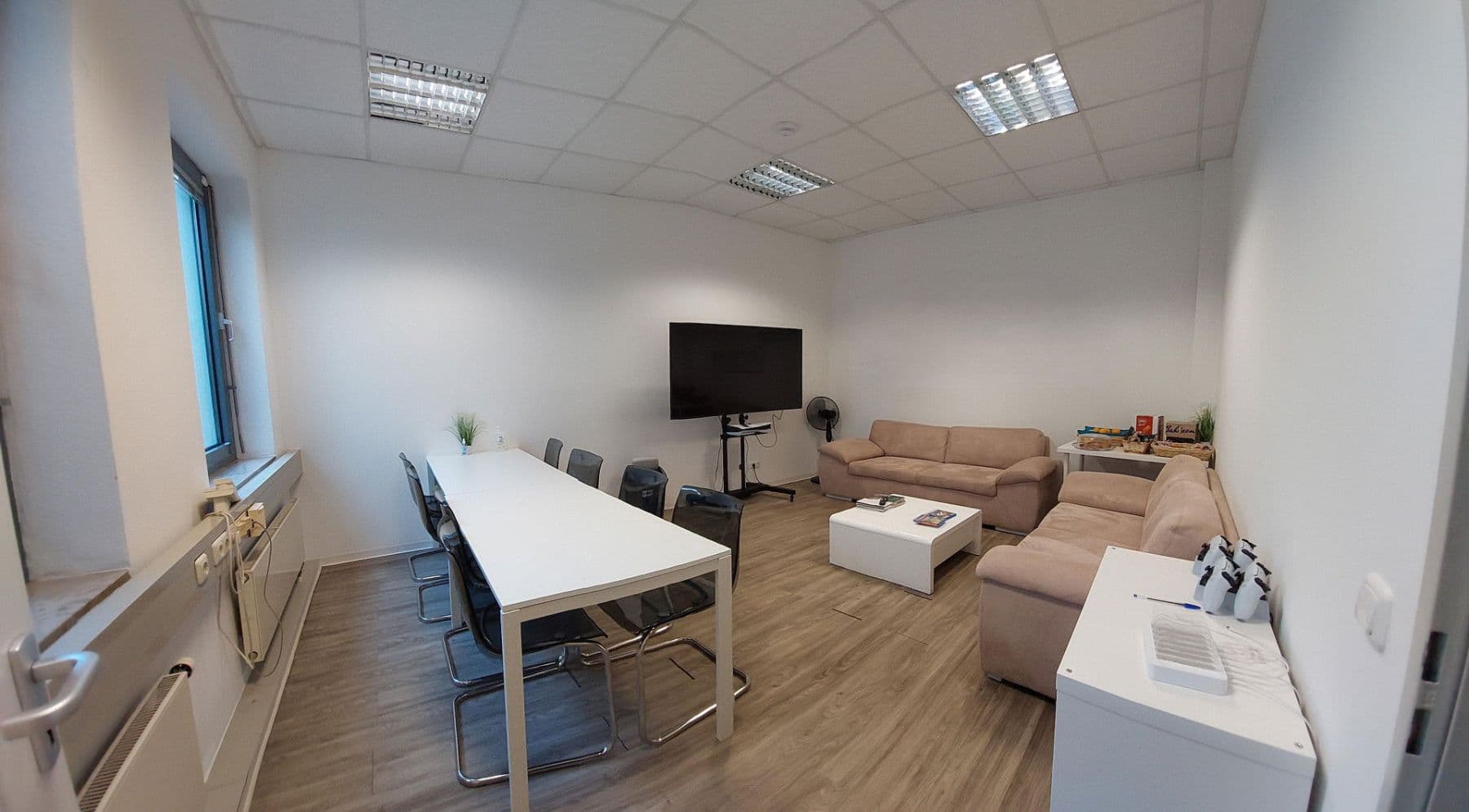 office to rent, 330 m², Max-Planck-Straße 17, Unterschleißheim, Bavaria office to rent, 330 m², Max-Planck-Straße 17, Unterschleißheim, Bavaria