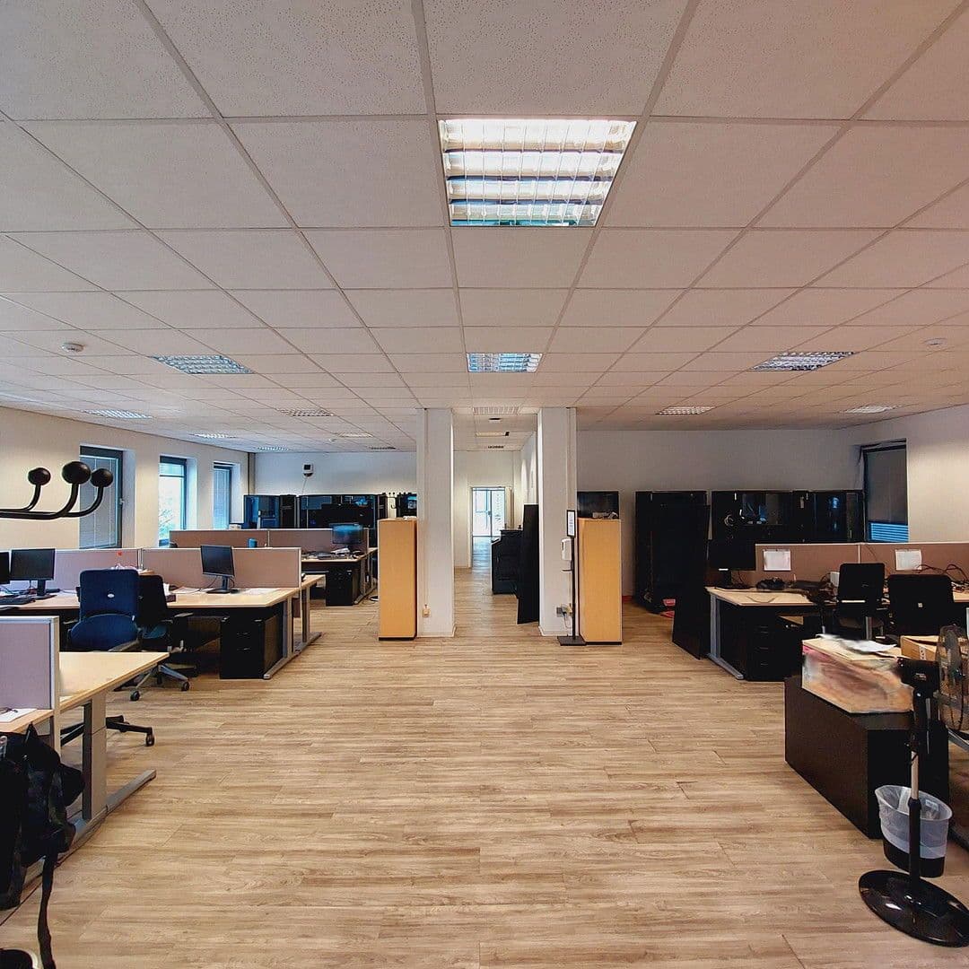 office to rent, 330 m², Max-Planck-Straße 17, Unterschleißheim, Bavaria office to rent, 330 m², Max-Planck-Straße 17, Unterschleißheim, Bavaria