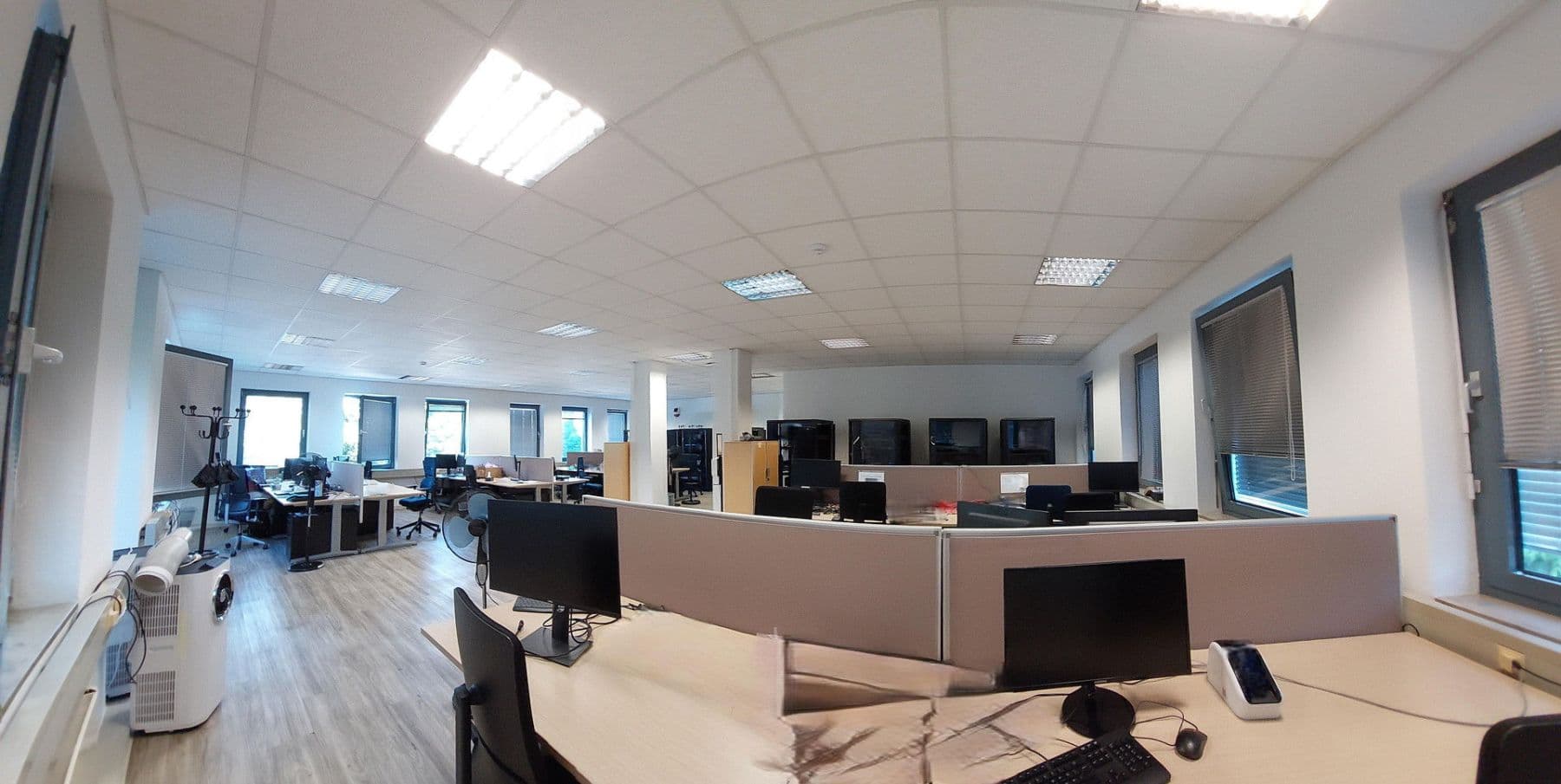 office to rent, 330 m², Max-Planck-Straße 17, Unterschleißheim, Bavaria office to rent, 330 m², Max-Planck-Straße 17, Unterschleißheim, Bavaria