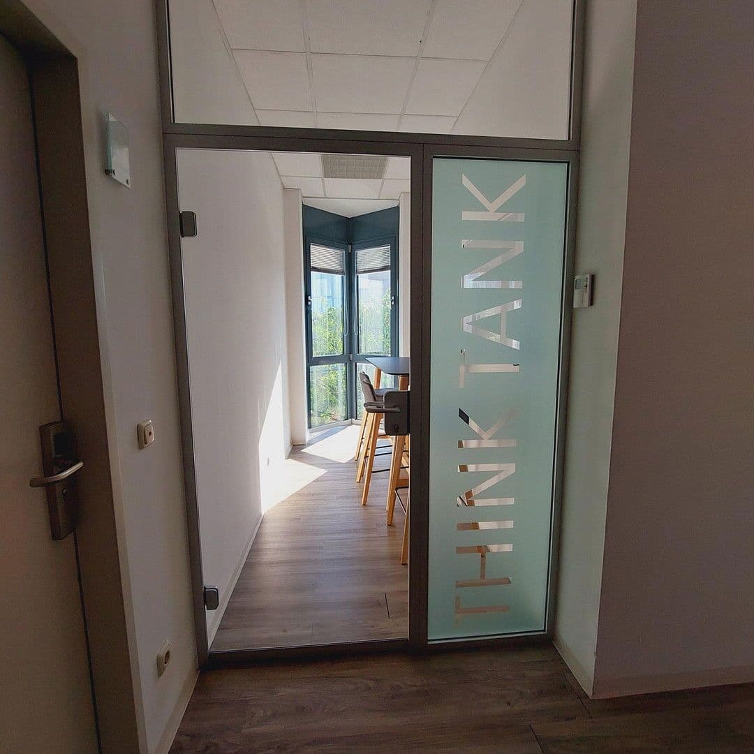 office to rent, 330 m², Max-Planck-Straße 17, Unterschleißheim, Bavaria office to rent, 330 m², Max-Planck-Straße 17, Unterschleißheim, Bavaria