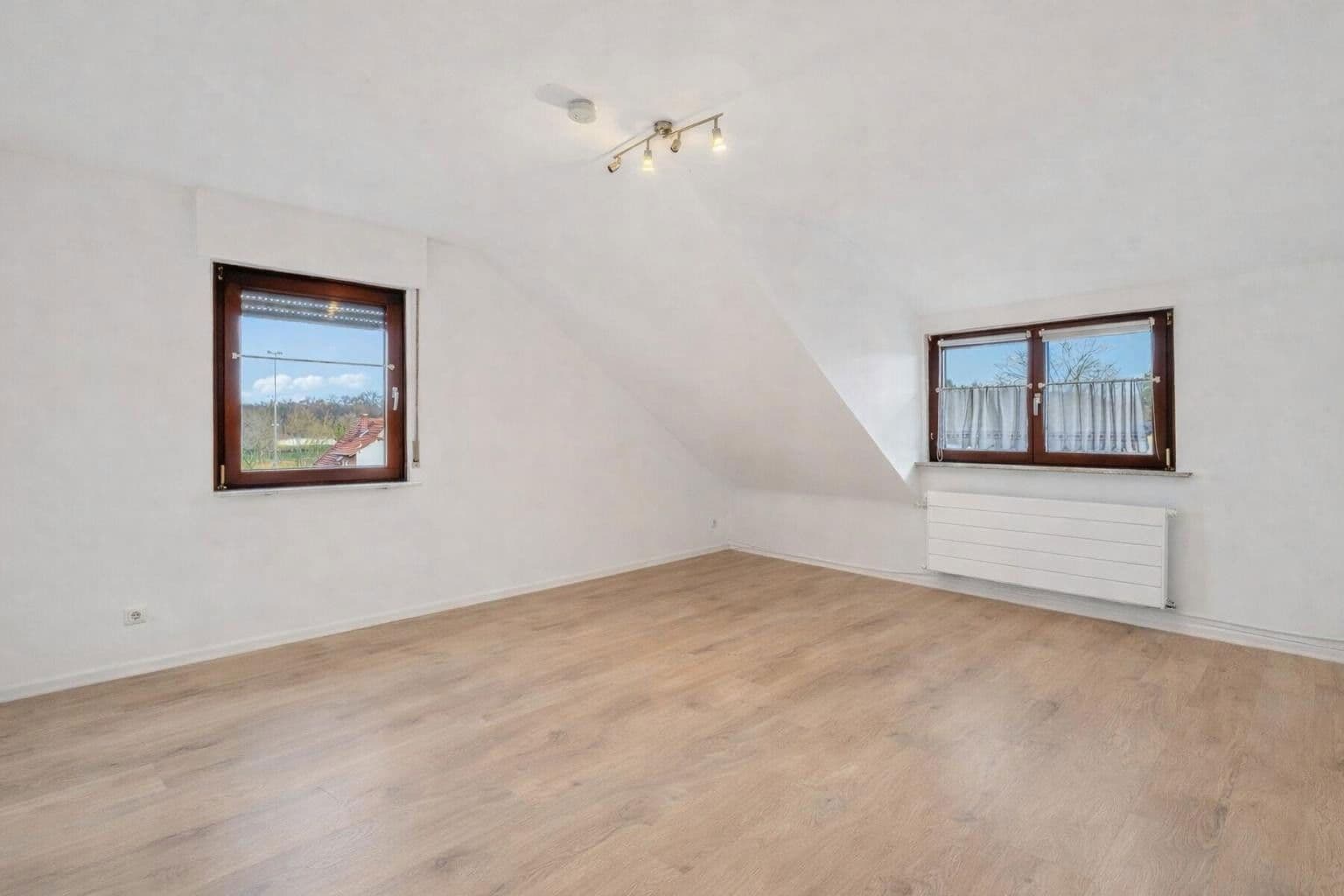 3 bedroom flat to rent, 89 m², Seligenstadt, Hesse 3 bedroom flat to rent, 89 m², Seligenstadt, Hesse