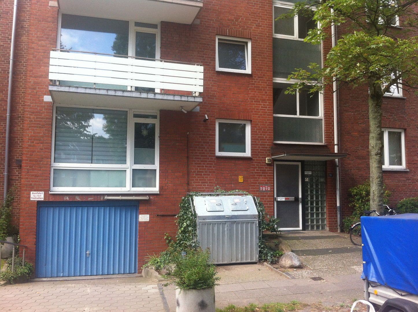 garage to rent, 0 m², Steilshooper Str. 15-19, Hamburg, Hamburg garage to rent, 0 m², Steilshooper Str. 15-19, Hamburg, Hamburg