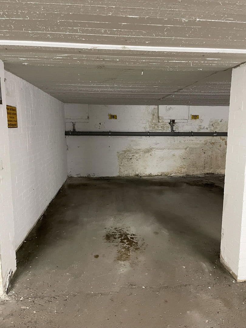 garage to rent, 0 m², Steilshooper Str. 15-19, Hamburg, Hamburg garage to rent, 0 m², Steilshooper Str. 15-19, Hamburg, Hamburg