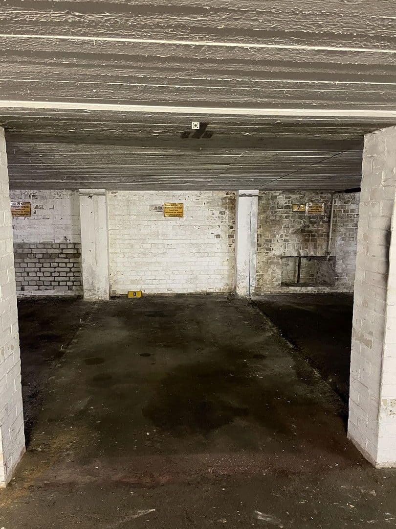 garage to rent, 0 m², Steilshooper Str. 15-19, Hamburg, Hamburg garage to rent, 0 m², Steilshooper Str. 15-19, Hamburg, Hamburg