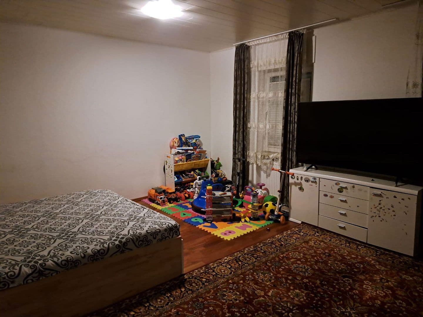 Studio flat to rent, 47 m², Karlsruhe, Baden-Württemberg Studio flat to rent, 47 m², Karlsruhe, Baden-Württemberg