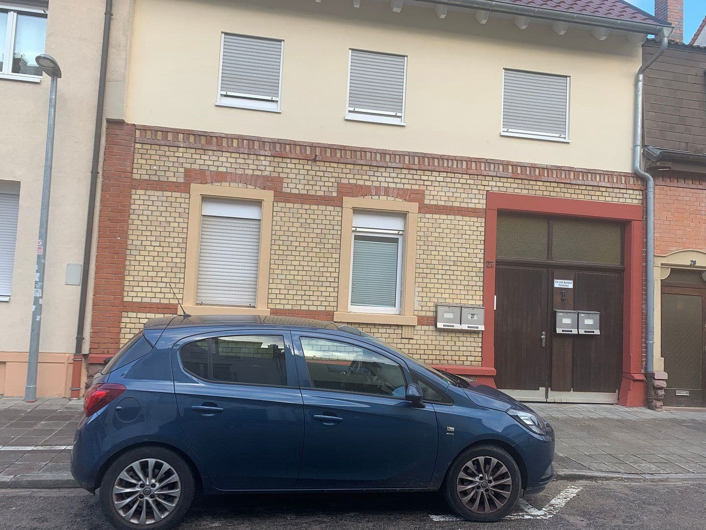 Studio flat to rent, 47 m², Karlsruhe, Baden-Württemberg Studio flat to rent, 47 m², Karlsruhe, Baden-Württemberg