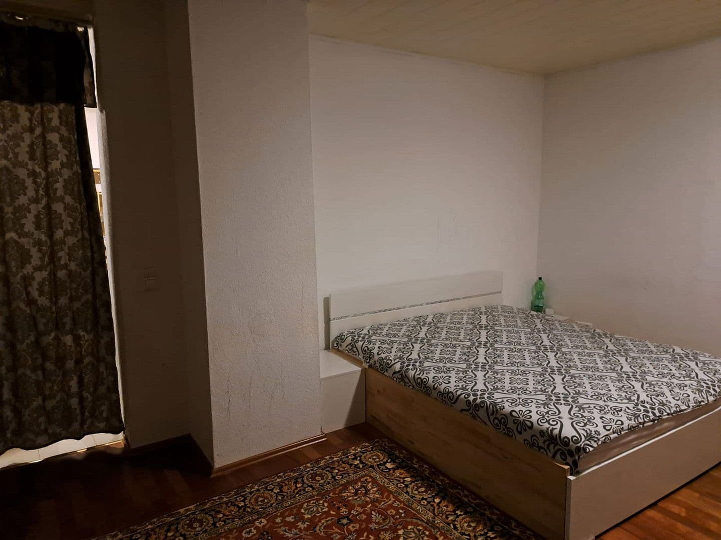 Studio flat to rent, 47 m², Karlsruhe, Baden-Württemberg Studio flat to rent, 47 m², Karlsruhe, Baden-Württemberg