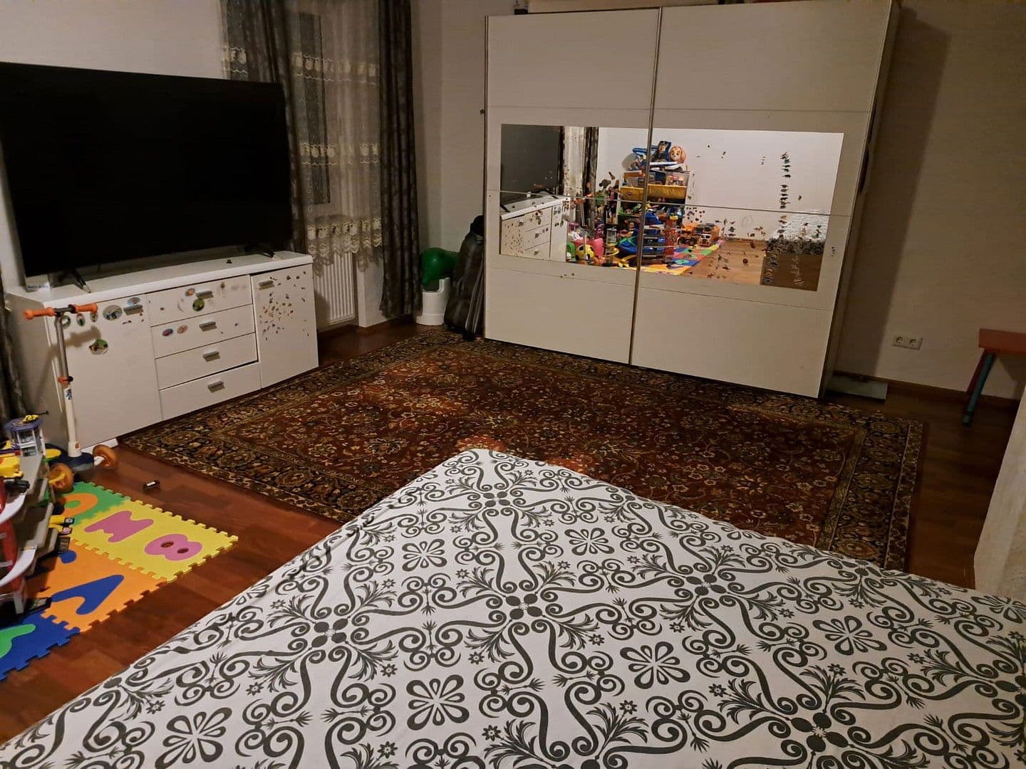 Studio flat to rent, 47 m², Karlsruhe, Baden-Württemberg Studio flat to rent, 47 m², Karlsruhe, Baden-Württemberg