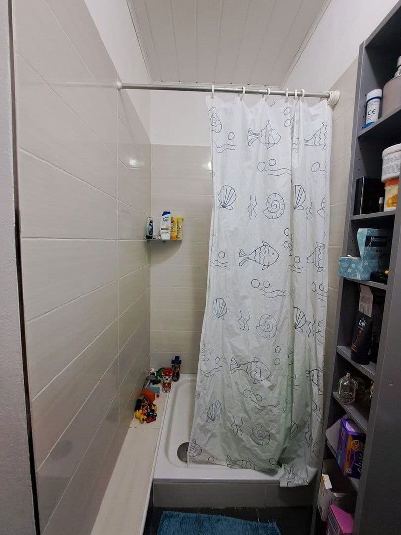 Studio flat to rent, 47 m², Karlsruhe, Baden-Württemberg Studio flat to rent, 47 m², Karlsruhe, Baden-Württemberg