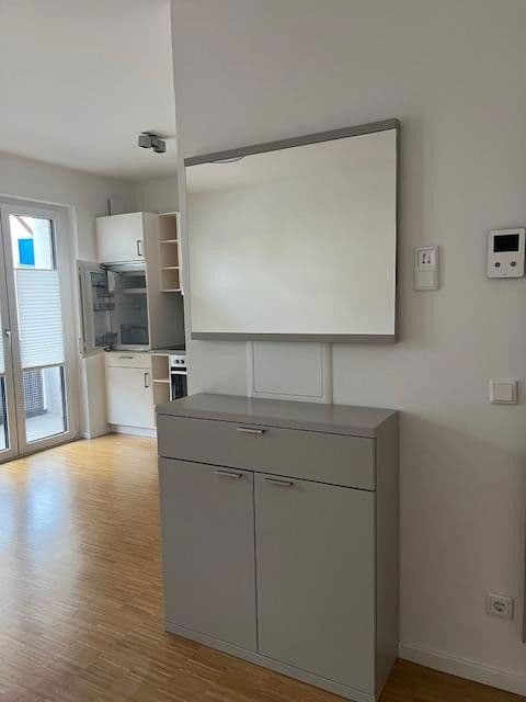 1 bedroom flat to rent, 32 m², Frankfurt, Hesse 1 bedroom flat to rent, 32 m², Frankfurt, Hesse
