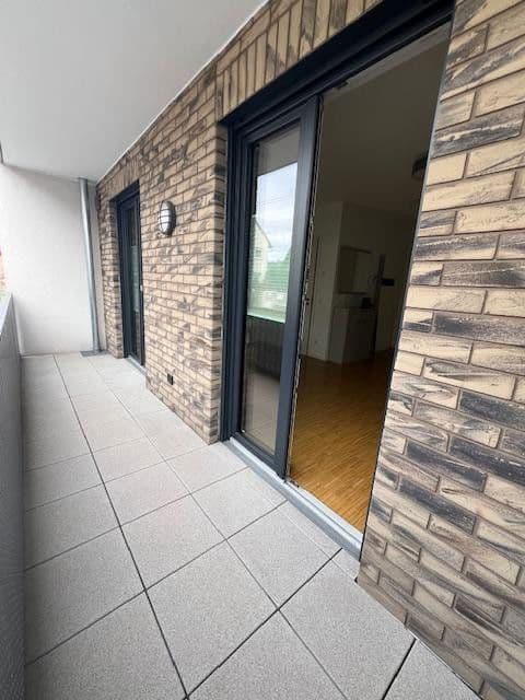 1 bedroom flat to rent, 32 m², Frankfurt, Hesse 1 bedroom flat to rent, 32 m², Frankfurt, Hesse