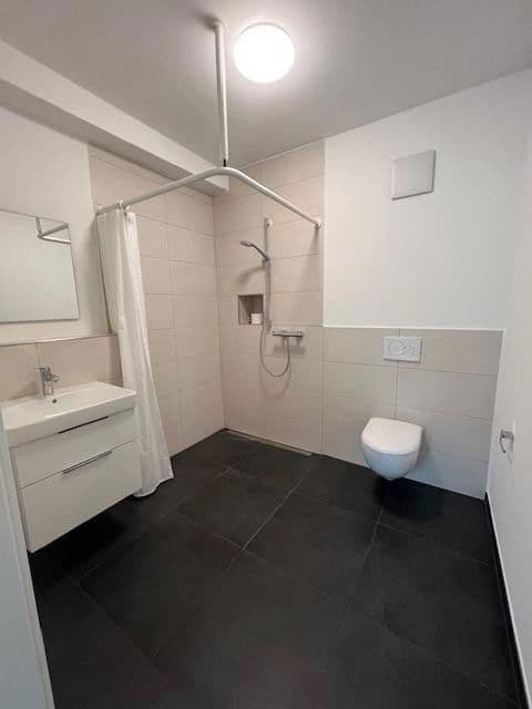 1 bedroom flat to rent, 32 m², Frankfurt, Hesse 1 bedroom flat to rent, 32 m², Frankfurt, Hesse