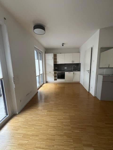1 bedroom flat to rent, 32 m², Frankfurt, Hesse 1 bedroom flat to rent, 32 m², Frankfurt, Hesse