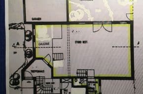 office to rent, 100 m², Bernau, Bavaria office to rent, 100 m², Bernau, Bavaria