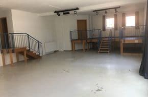 office to rent, 100 m², Bernau, Bavaria office to rent, 100 m², Bernau, Bavaria